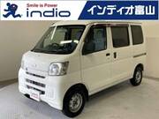 2013 DAIHATSU HIJET CARGO