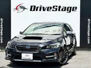 2017 SUBARU LEVORG