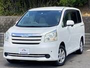 2008 TOYOTA NOAH