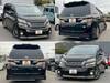 TOYOTA VELLFIRE HYBRID