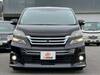 TOYOTA VELLFIRE HYBRID
