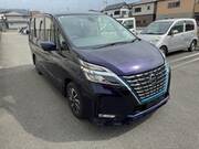 2020 NISSAN SERENA