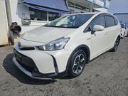 2016 TOYOTA PRIUS ALPHA