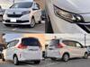 HONDA FREED HYBRID