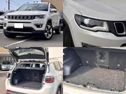 2018 CHRYSLER JEEP COMPASS