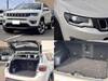 CHRYSLER JEEP COMPASS