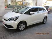 2024 HONDA FIT