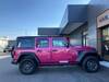 CHRYSLER JEEP WRANGLER UNLIMITED
