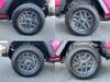 CHRYSLER JEEP WRANGLER UNLIMITED