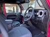 CHRYSLER JEEP WRANGLER UNLIMITED