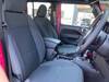 CHRYSLER JEEP WRANGLER UNLIMITED
