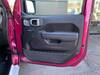 CHRYSLER JEEP WRANGLER UNLIMITED