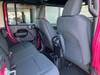 CHRYSLER JEEP WRANGLER UNLIMITED