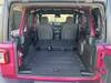 CHRYSLER JEEP WRANGLER UNLIMITED