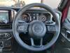 CHRYSLER JEEP WRANGLER UNLIMITED