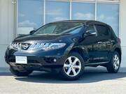 2009 NISSAN MURANO 350XV FOUR