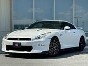 2024 NISSAN GT-R