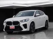 2024 BMW X2