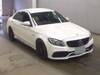 MERCEDES BENZ C-CLASS