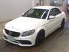 MERCEDES BENZ C-CLASS