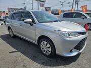 2016 TOYOTA COROLLA FIELDER