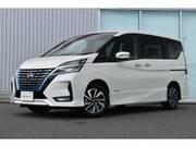 2022 NISSAN SERENA