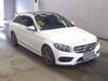 MERCEDES BENZ C-CLASS Stationwagon