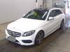 MERCEDES BENZ C-CLASS Stationwagon