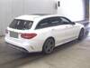 MERCEDES BENZ C-CLASS Stationwagon