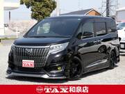 2021 TOYOTA ESQUIRE