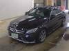 MERCEDES BENZ C-CLASS