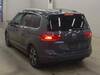 VOLKSWAGEN GOLF TOURAN