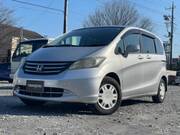 2008 HONDA FREED