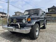1993 TOYOTA LAND CRUISER