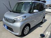 2014 NISSAN DAYZ ROOX