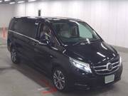 2016 MERCEDES BENZ OTHER