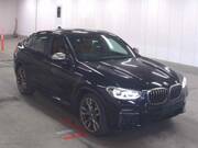 2020 BMW X4