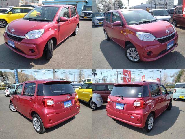 Used TOYOTA Cars from Dealers Stock page 8 | Used Cars for