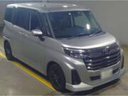 2021 TOYOTA ROOMY