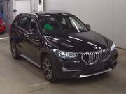 2022 BMW X1