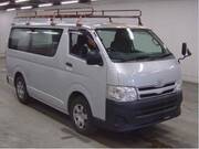 2010 TOYOTA REGIUS ACE VAN DX