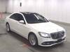MERCEDES BENZ S CLASS