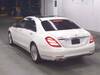 MERCEDES BENZ S CLASS