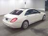 MERCEDES BENZ S CLASS