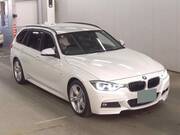 2018 BMW 3 SERIES