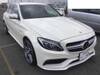 MERCEDES BENZ C-CLASS