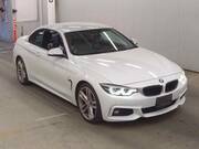 2020 BMW 4 SERIES