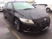 2012 HONDA CR-Z