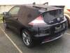 HONDA CR-Z