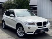2012 BMW X3